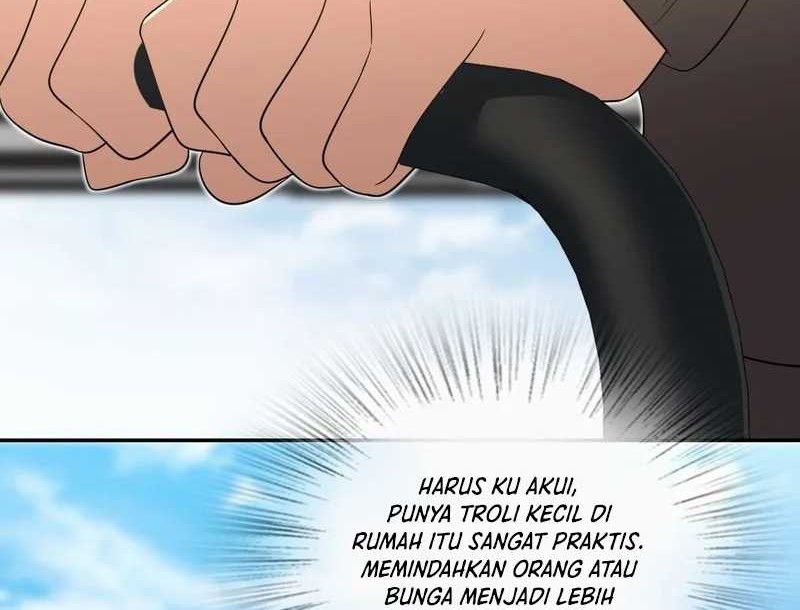 My Wife Is From a Thousand Years Ago Chapter 339 Gambar 26