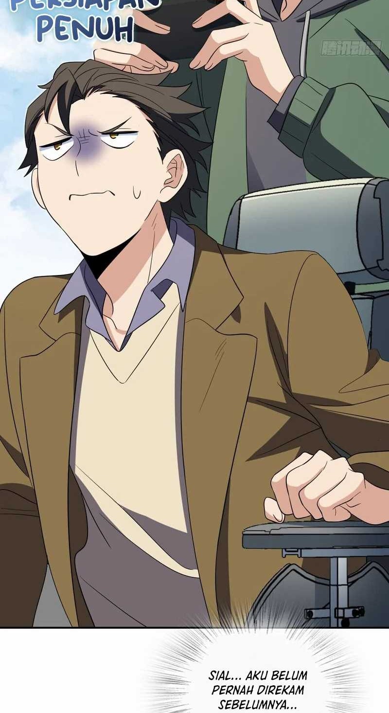 Manhua My Wife Is From a Thousand Years Ago Chapter 339 gambar nomor 2