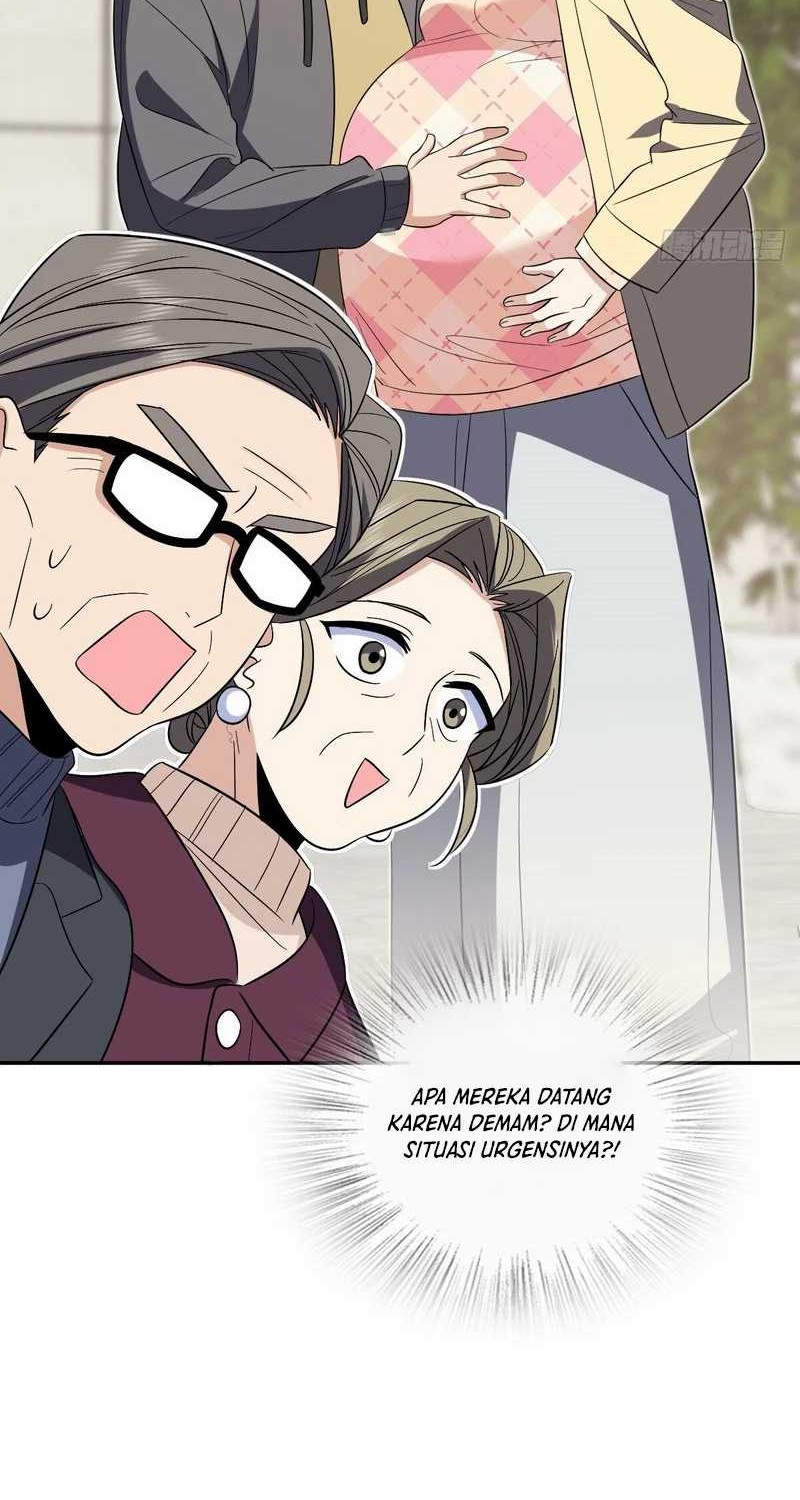 My Wife Is From a Thousand Years Ago Chapter 339 Gambar 42