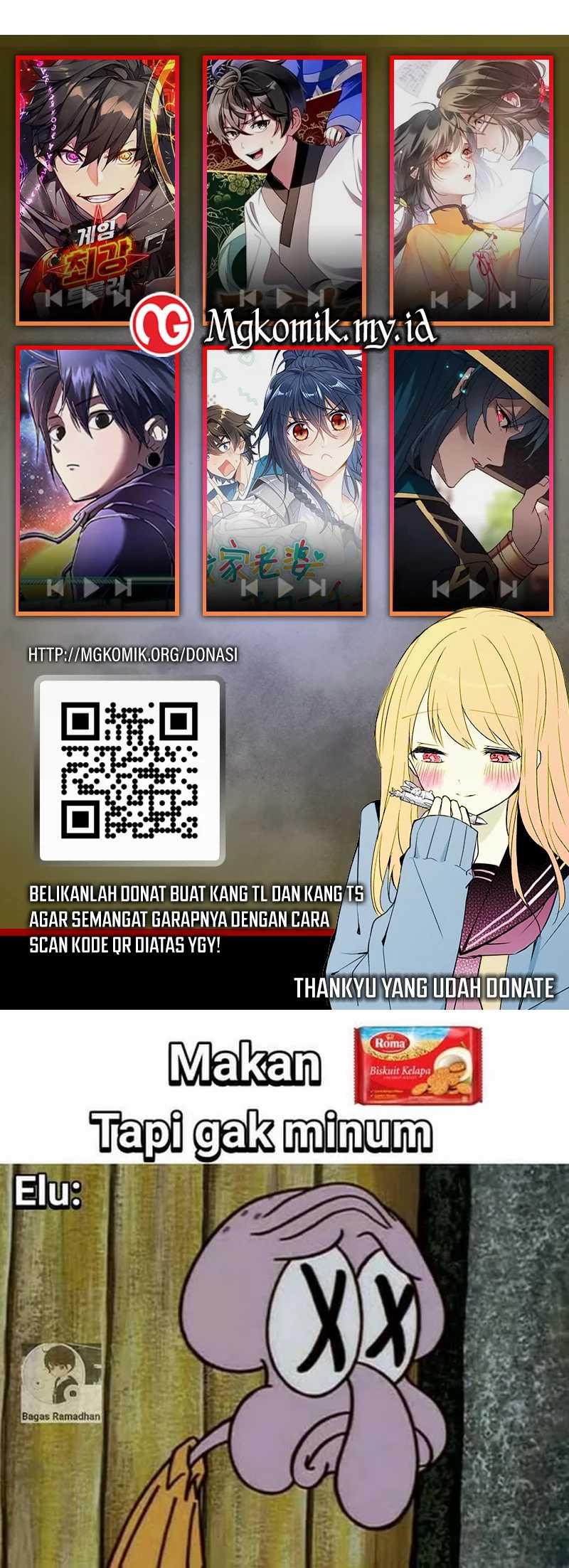 My Wife Is From a Thousand Years Ago Chapter 339 Gambar 43