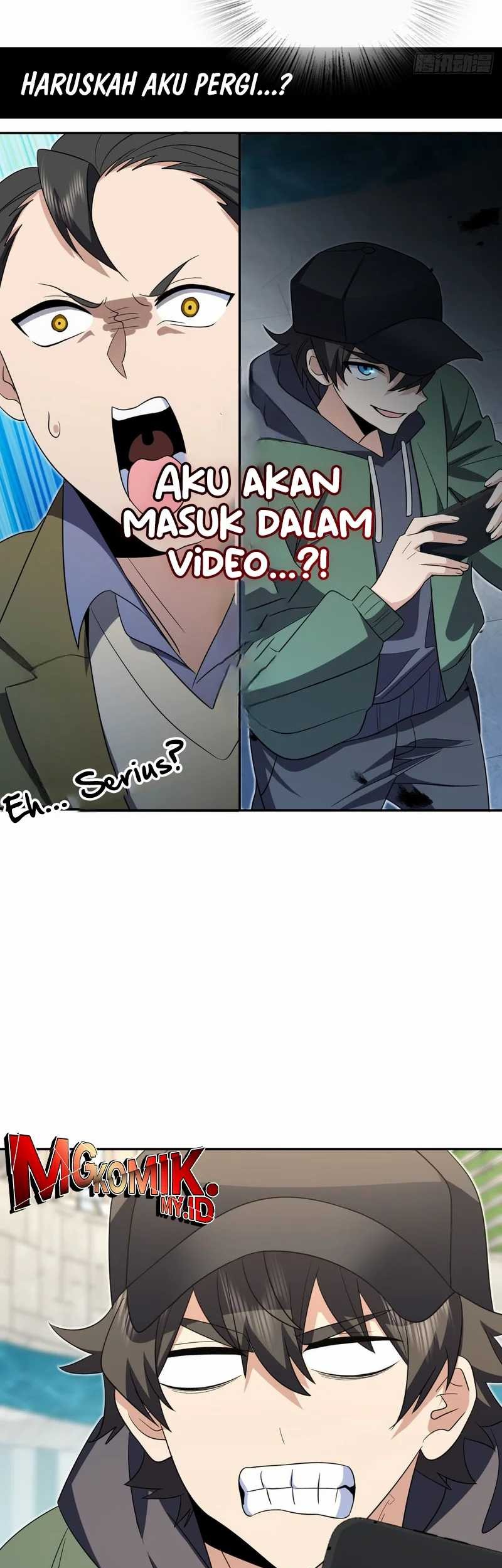 My Wife Is From a Thousand Years Ago Chapter 339 Gambar 3