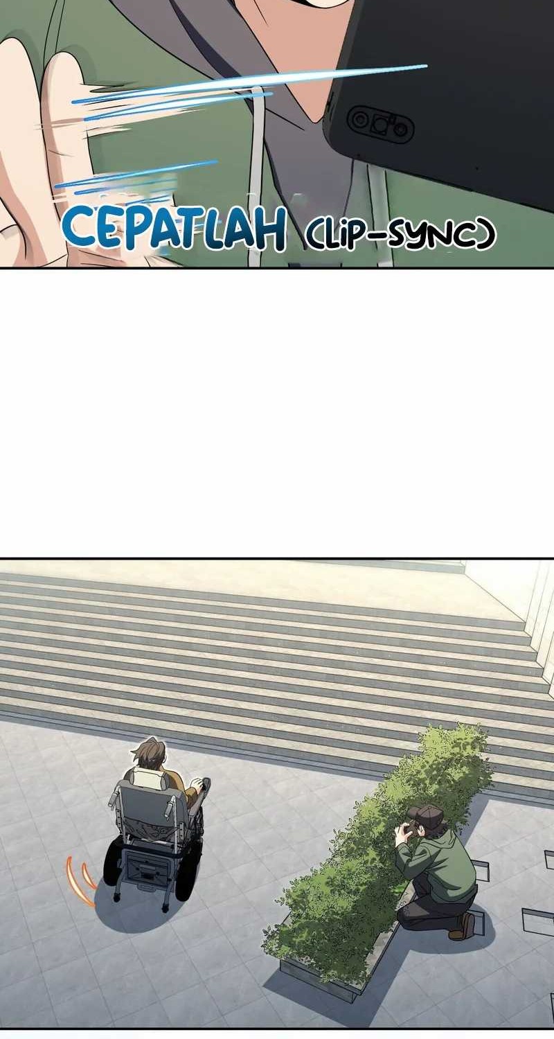 My Wife Is From a Thousand Years Ago Chapter 339 Gambar 4