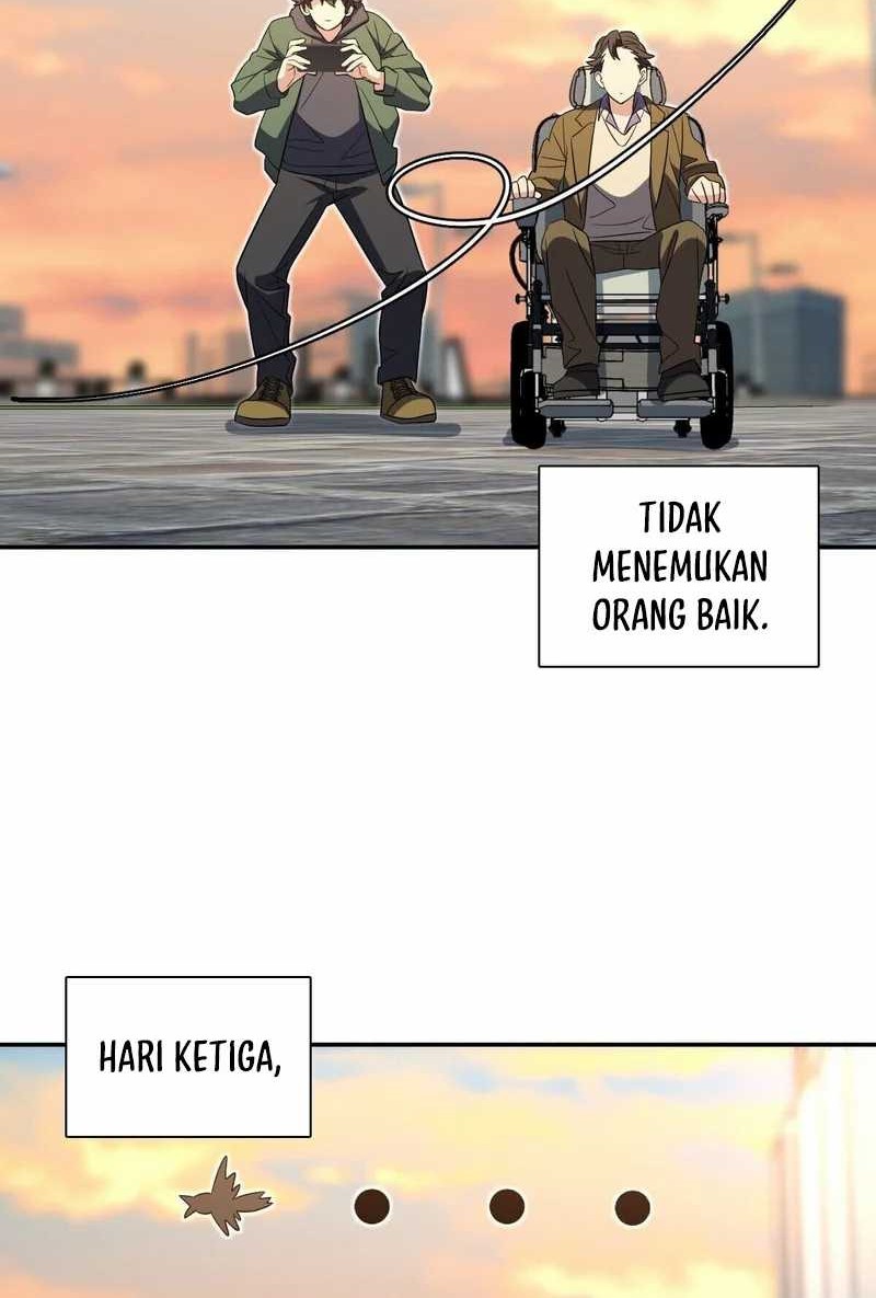 My Wife Is From a Thousand Years Ago Chapter 339 Gambar 6