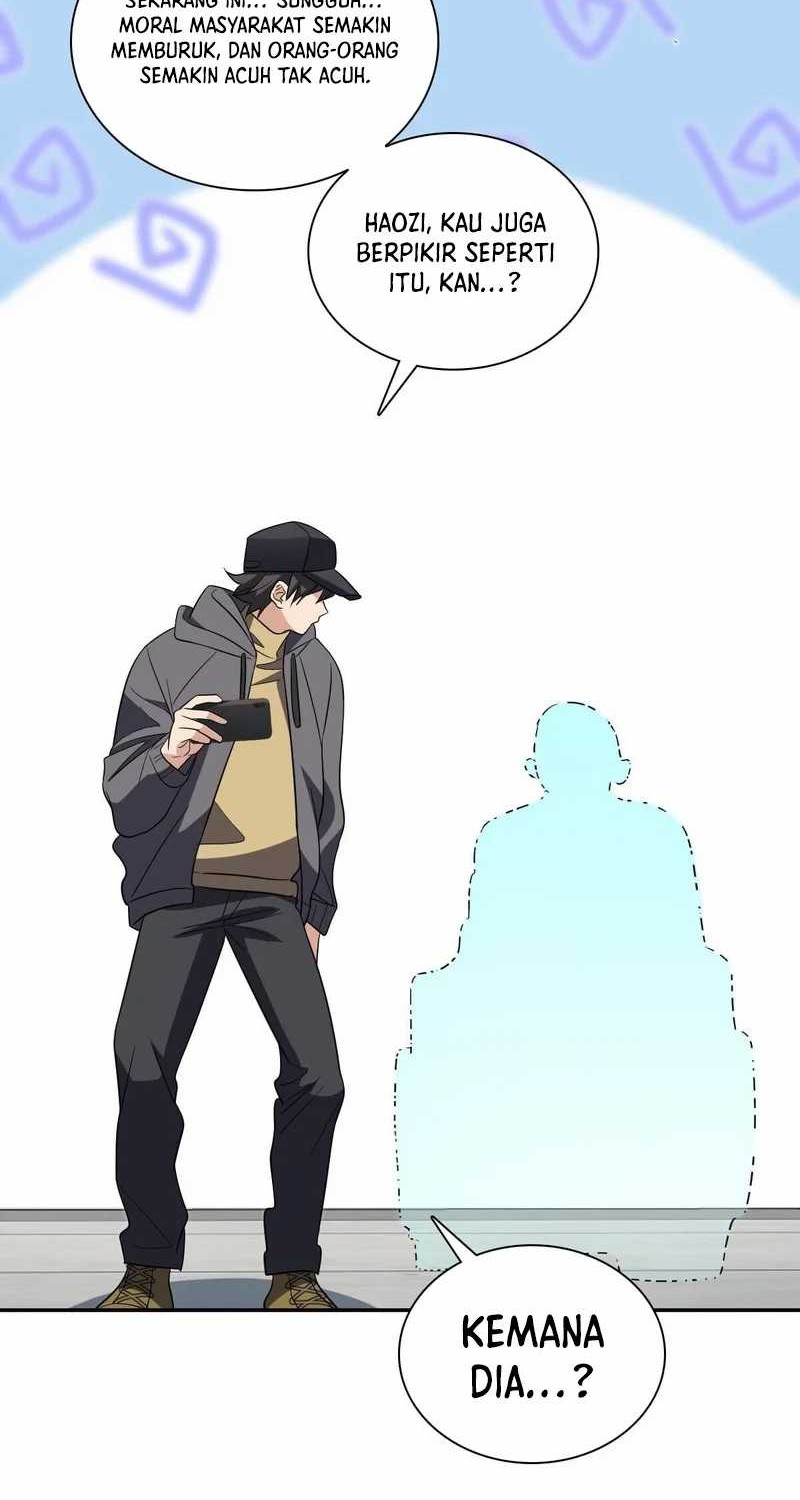 My Wife Is From a Thousand Years Ago Chapter 339 Gambar 8