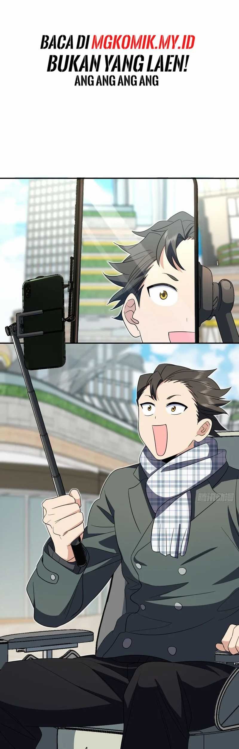 My Wife Is From a Thousand Years Ago Chapter 339 Gambar 9