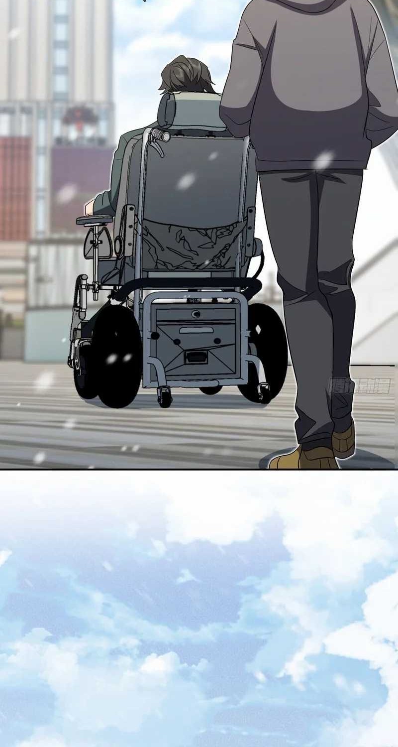 My Wife Is From a Thousand Years Ago Chapter 339 Gambar 14