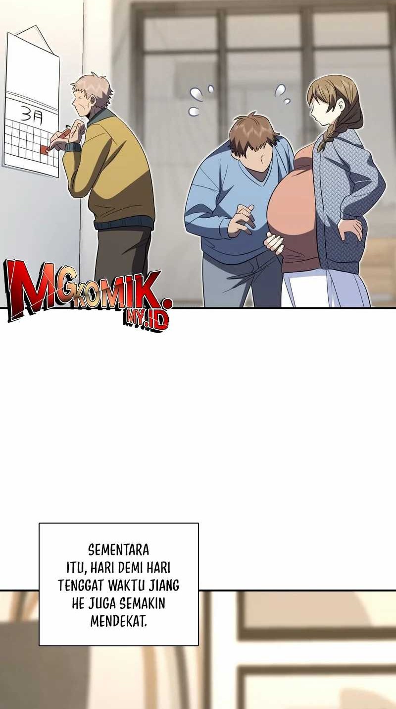 My Wife Is From a Thousand Years Ago Chapter 339 Gambar 16