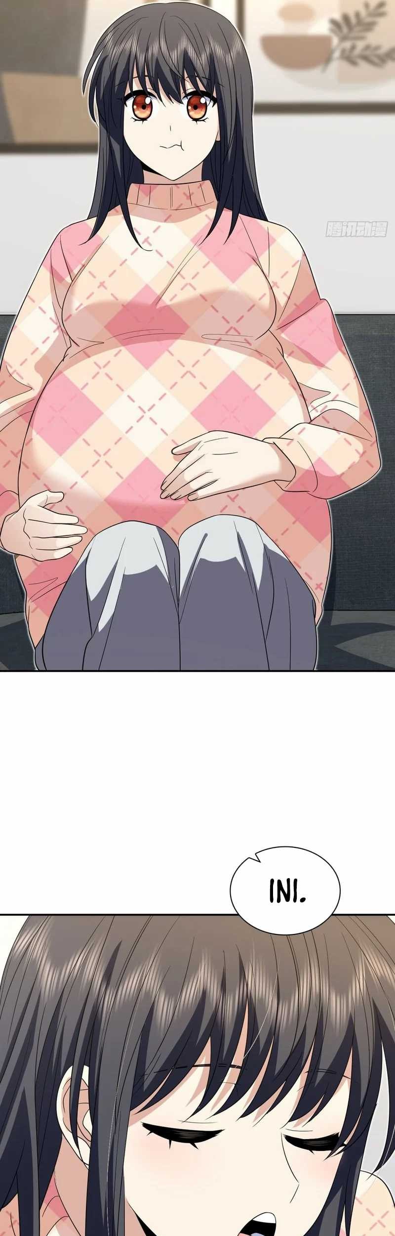 My Wife Is From a Thousand Years Ago Chapter 339 Gambar 17