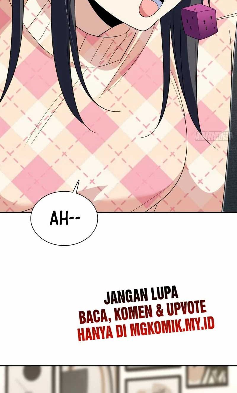 My Wife Is From a Thousand Years Ago Chapter 339 Gambar 18