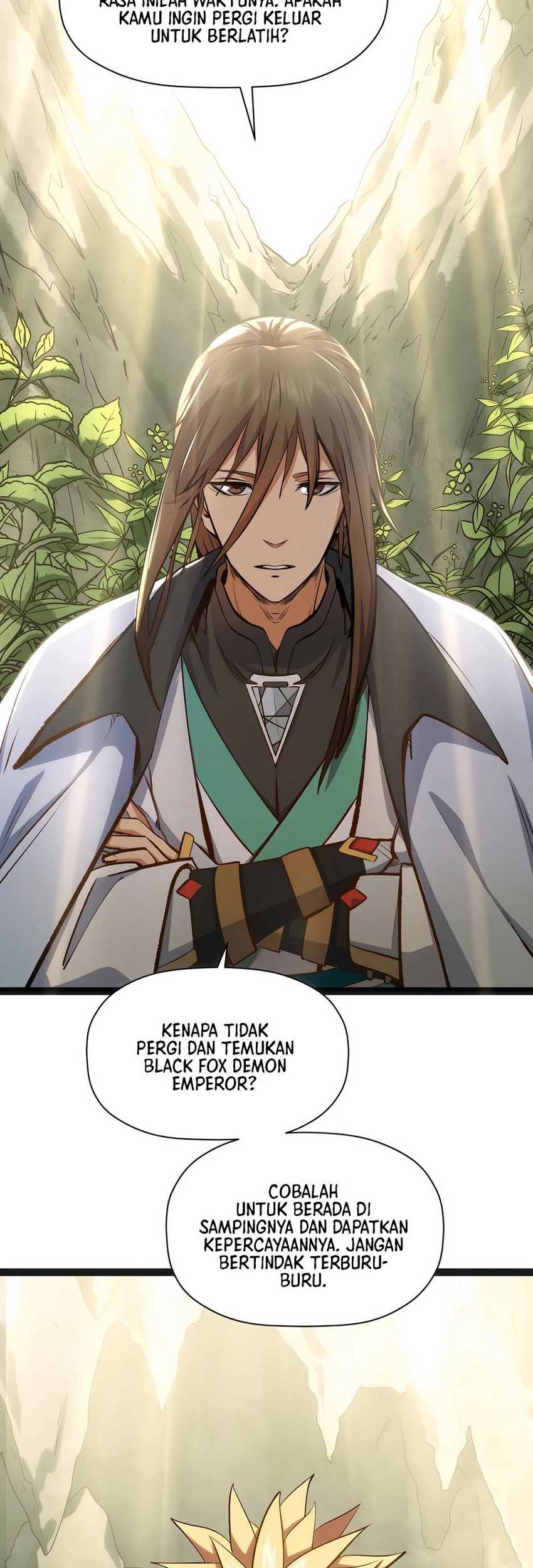 Top Tier Providence: Secretly Cultivate for a Thousand Years Chapter 196 Gambar 43