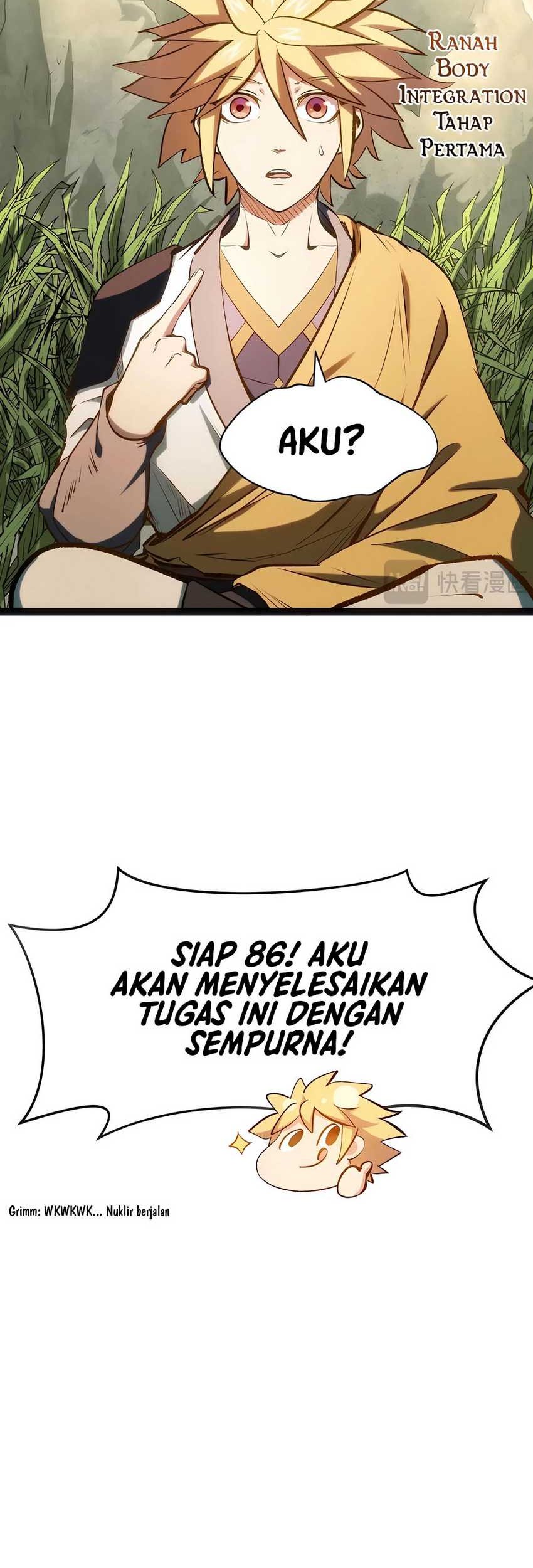 Top Tier Providence: Secretly Cultivate for a Thousand Years Chapter 196 Gambar 44