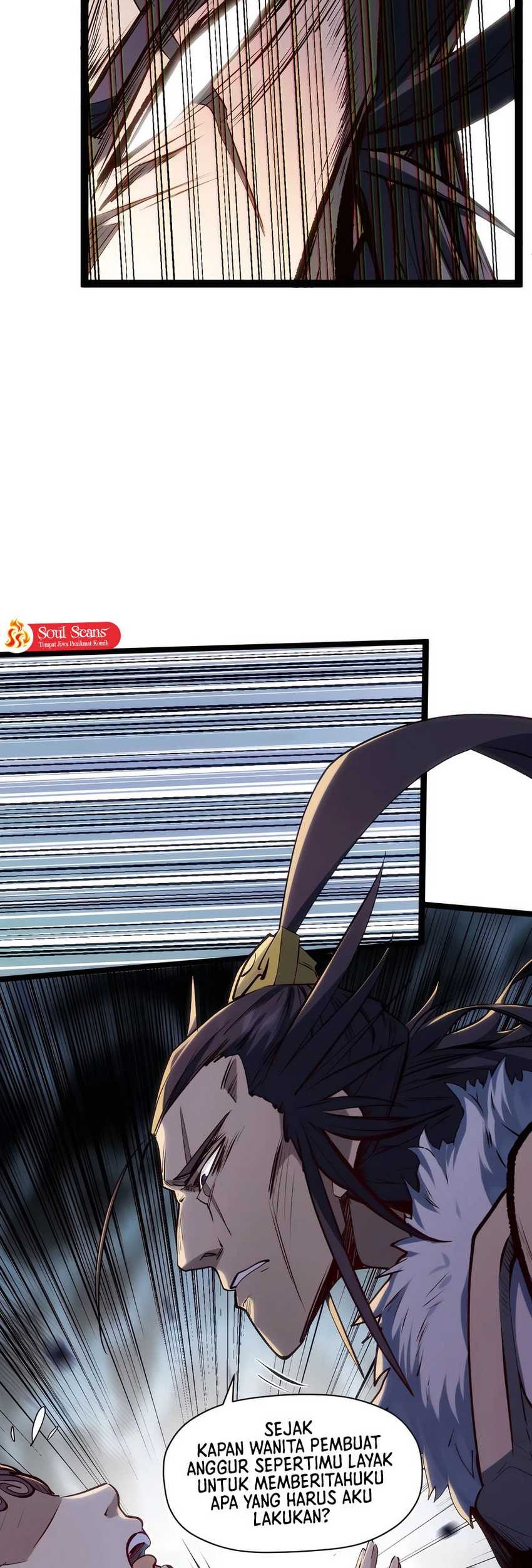 Top Tier Providence: Secretly Cultivate for a Thousand Years Chapter 196 Gambar 29