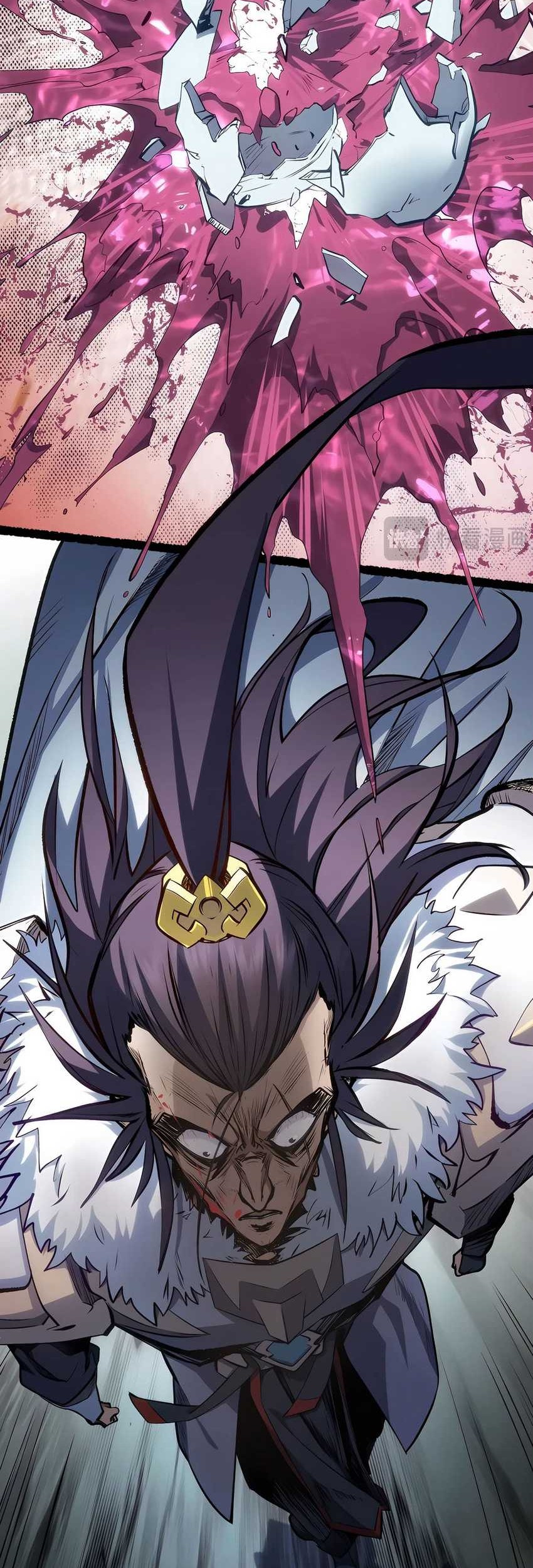 Top Tier Providence: Secretly Cultivate for a Thousand Years Chapter 196 Gambar 32