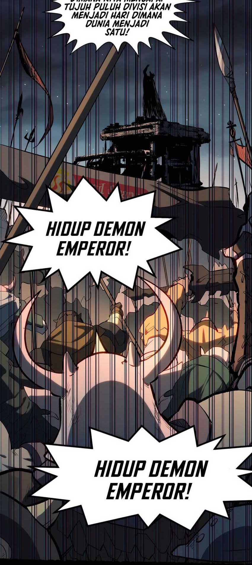 Top Tier Providence: Secretly Cultivate for a Thousand Years Chapter 196 Gambar 38