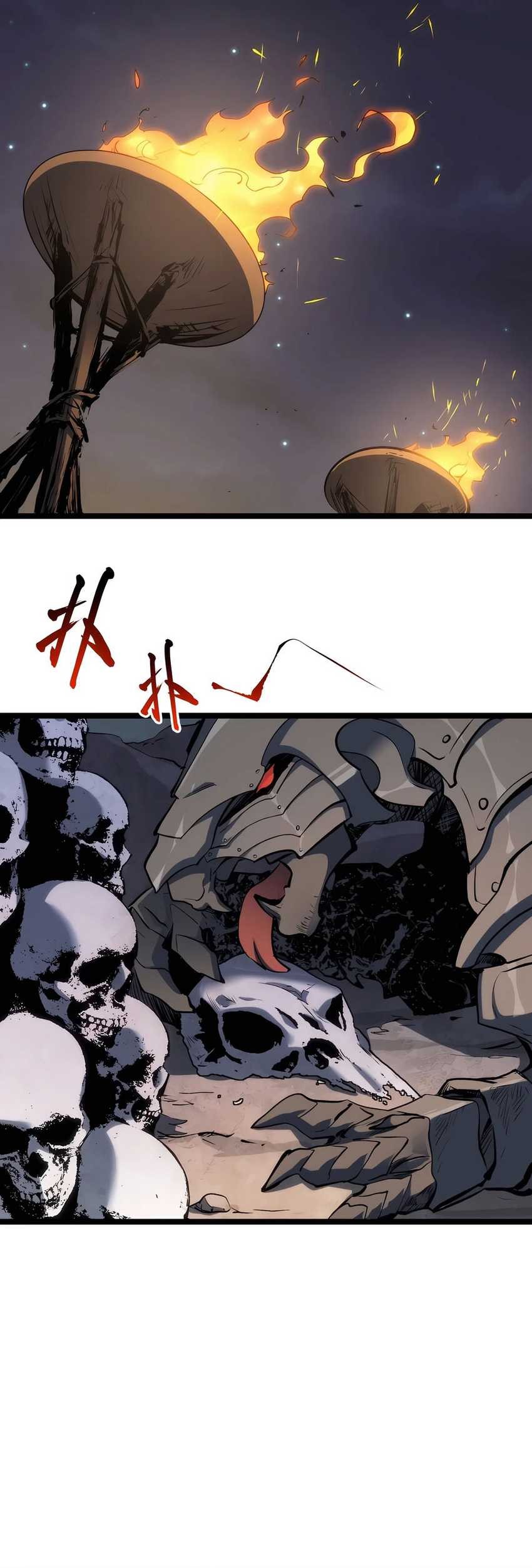 Top Tier Providence: Secretly Cultivate for a Thousand Years Chapter 196 Gambar 35