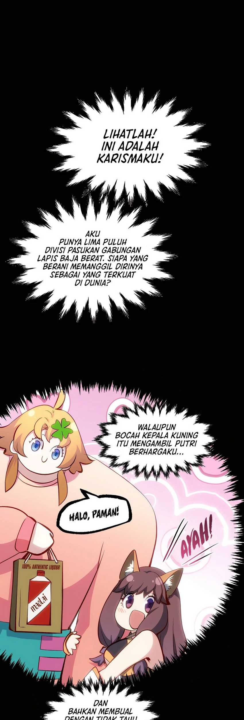 Top Tier Providence: Secretly Cultivate for a Thousand Years Chapter 196 Gambar 39