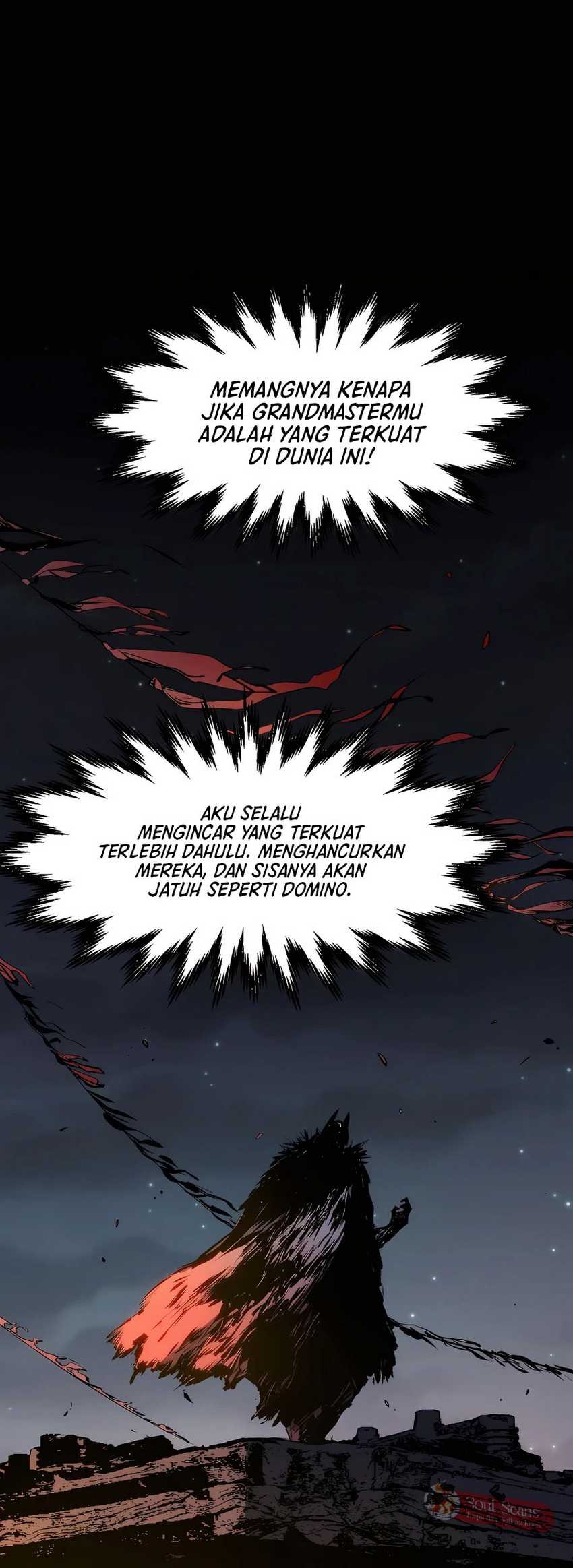 Top Tier Providence: Secretly Cultivate for a Thousand Years Chapter 196 Gambar 41