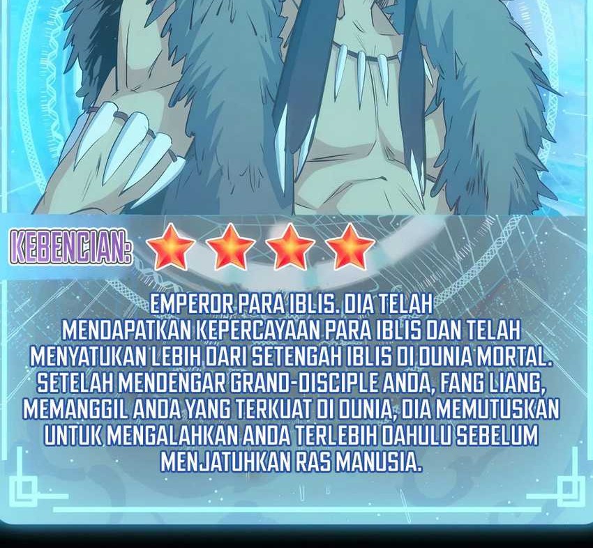 Top Tier Providence: Secretly Cultivate for a Thousand Years Chapter 196 Gambar 6