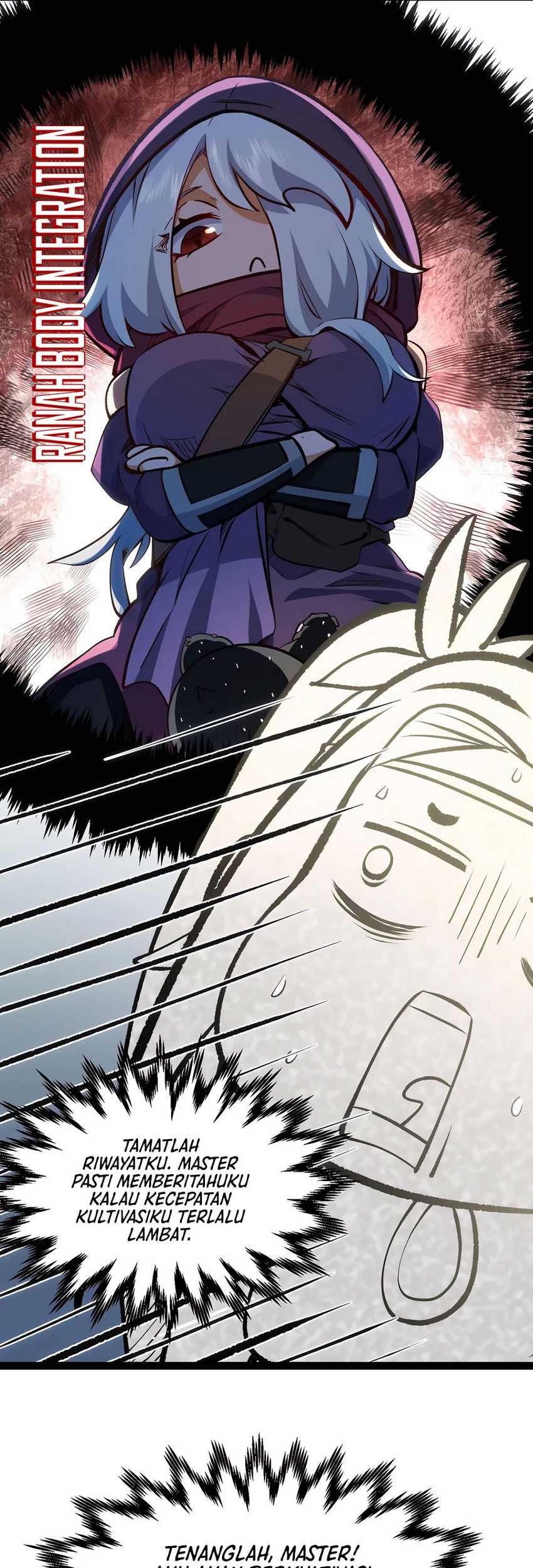 Top Tier Providence: Secretly Cultivate for a Thousand Years Chapter 196 Gambar 10