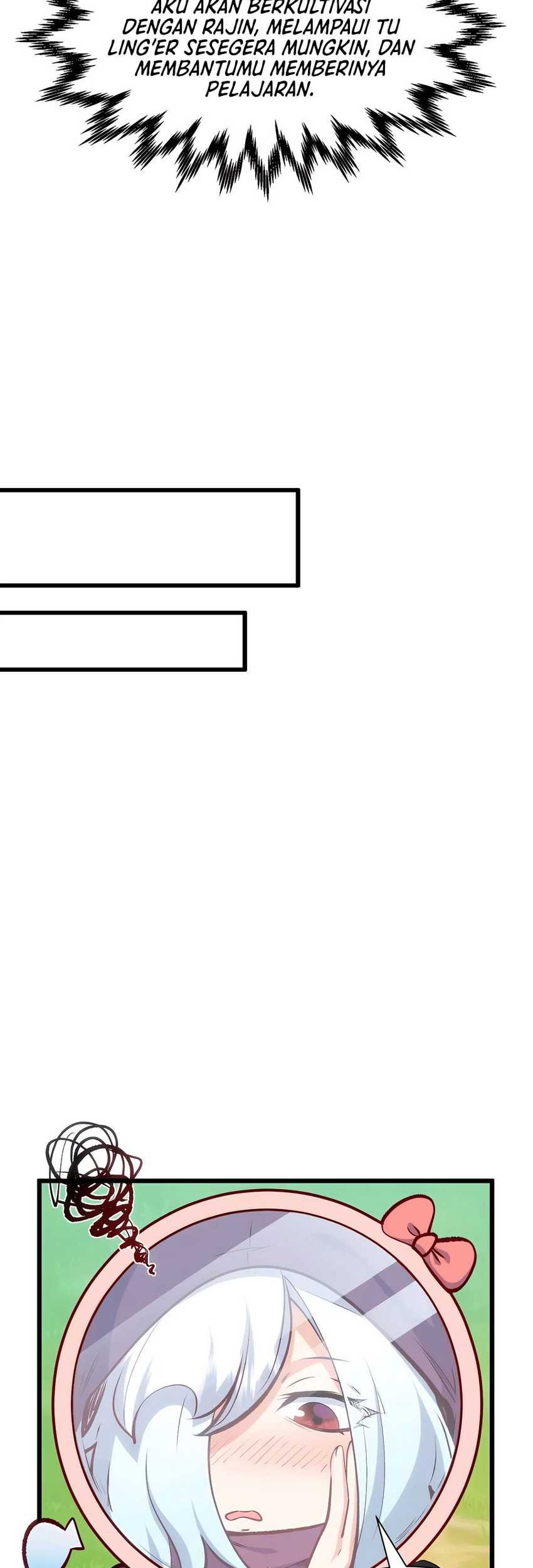 Top Tier Providence: Secretly Cultivate for a Thousand Years Chapter 196 Gambar 11