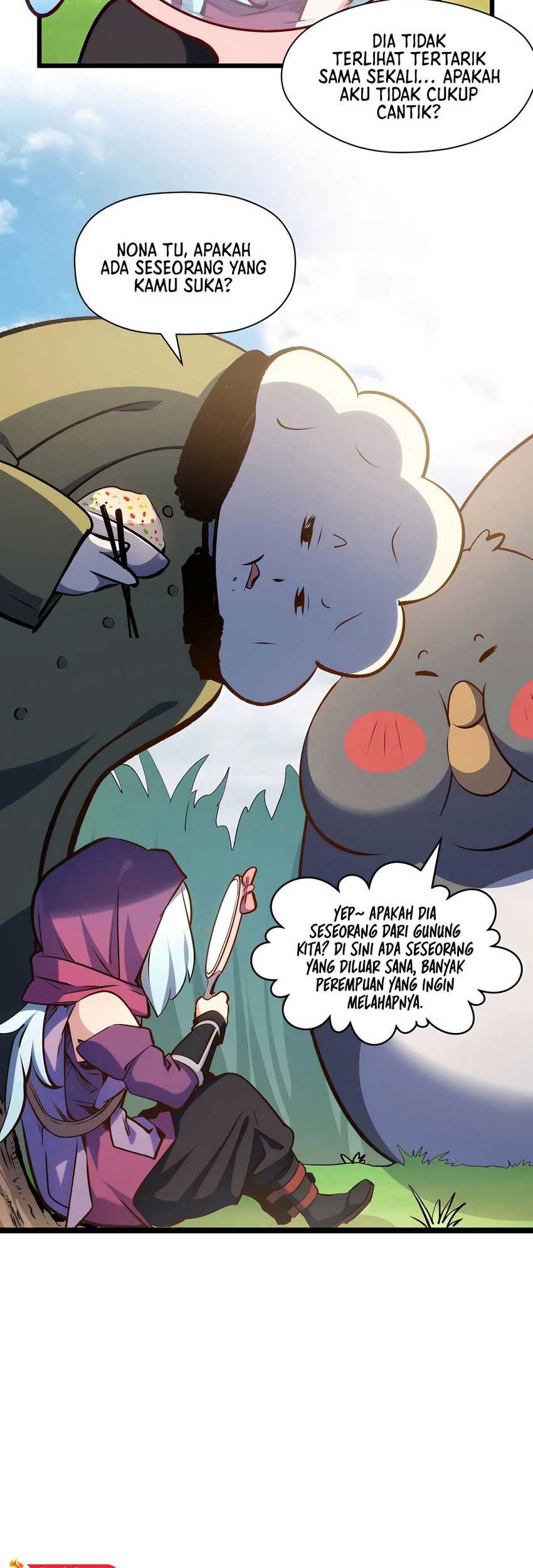 Top Tier Providence: Secretly Cultivate for a Thousand Years Chapter 196 Gambar 12