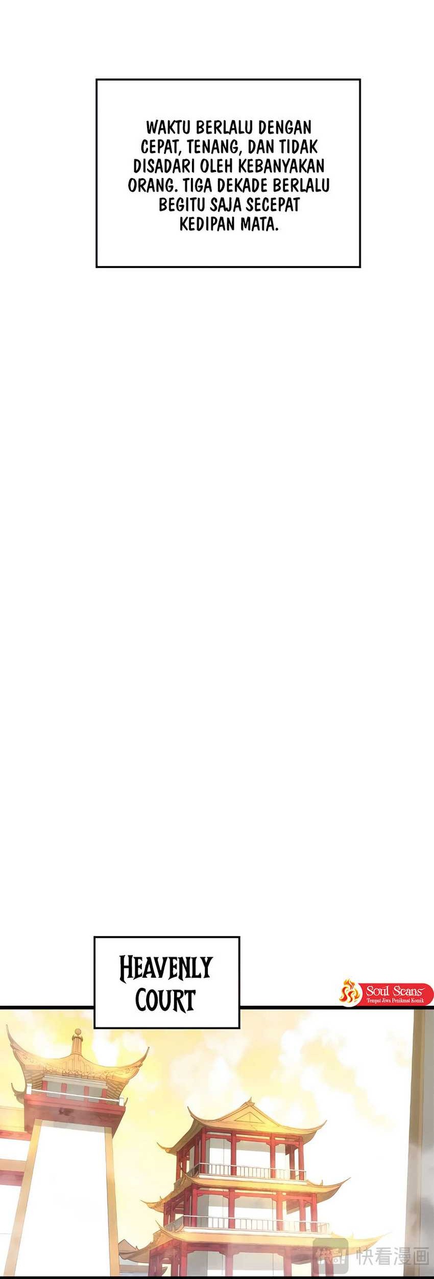 Top Tier Providence: Secretly Cultivate for a Thousand Years Chapter 196 Gambar 19