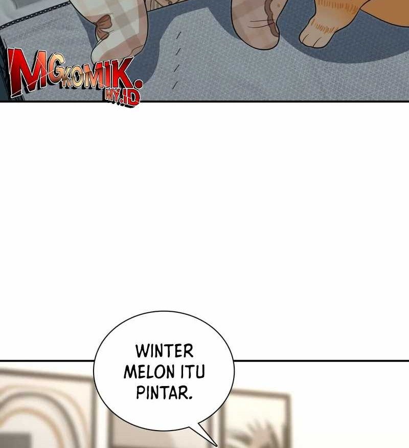 My Wife Is From a Thousand Years Ago Chapter 343 Gambar 28