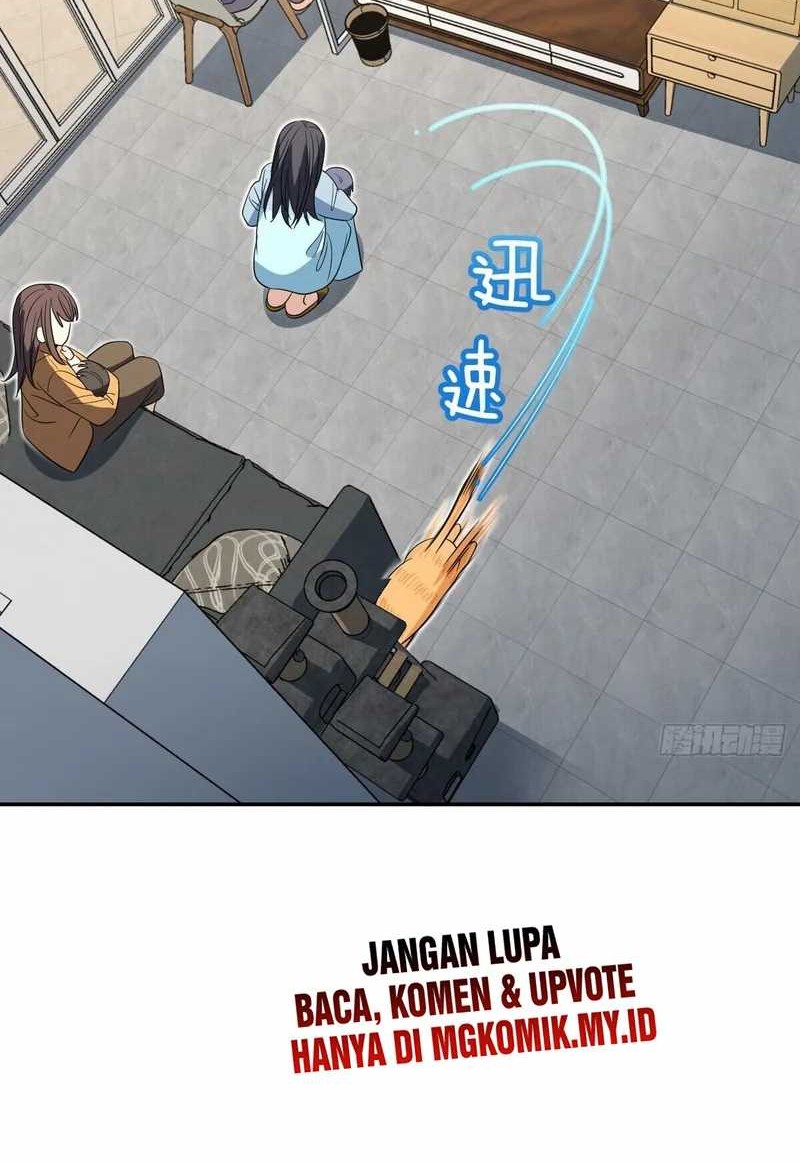 My Wife Is From a Thousand Years Ago Chapter 343 Gambar 30