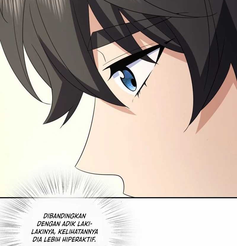 My Wife Is From a Thousand Years Ago Chapter 343 Gambar 20