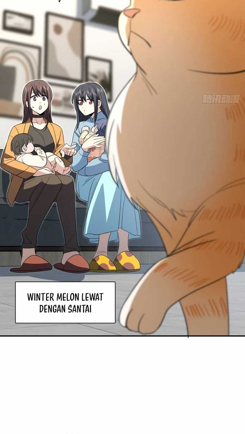 My Wife Is From a Thousand Years Ago Chapter 343 Gambar 26