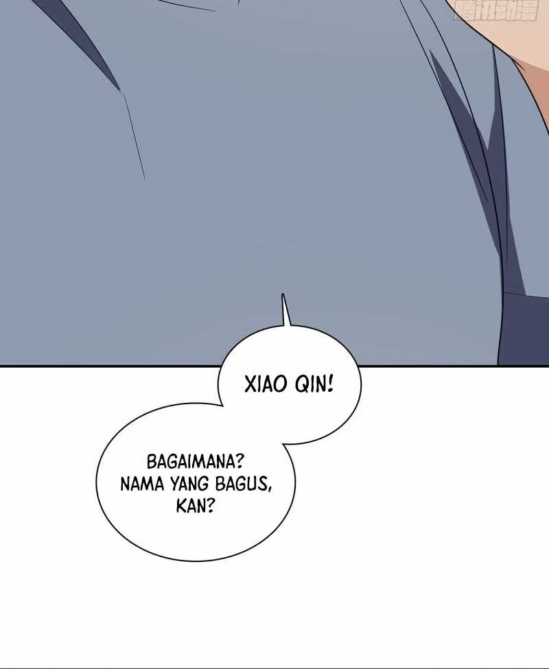Manhua My Wife Is From a Thousand Years Ago Chapter 343 gambar nomor 2