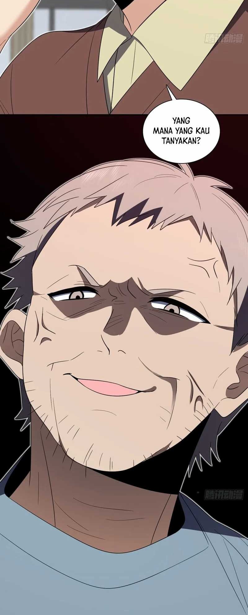 My Wife Is From a Thousand Years Ago Chapter 343 Gambar 8