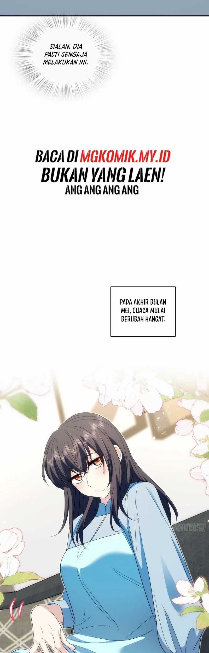 My Wife Is From a Thousand Years Ago Chapter 343 Gambar 9