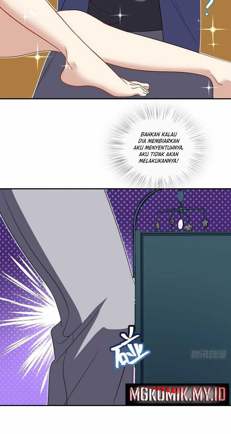 My Wife Is From a Thousand Years Ago Chapter 343 Gambar 12