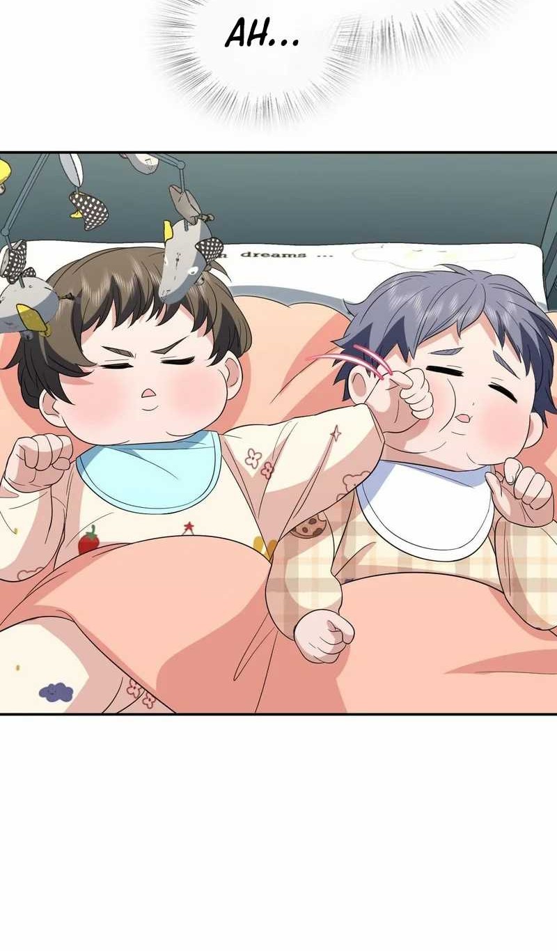 My Wife Is From a Thousand Years Ago Chapter 343 Gambar 14