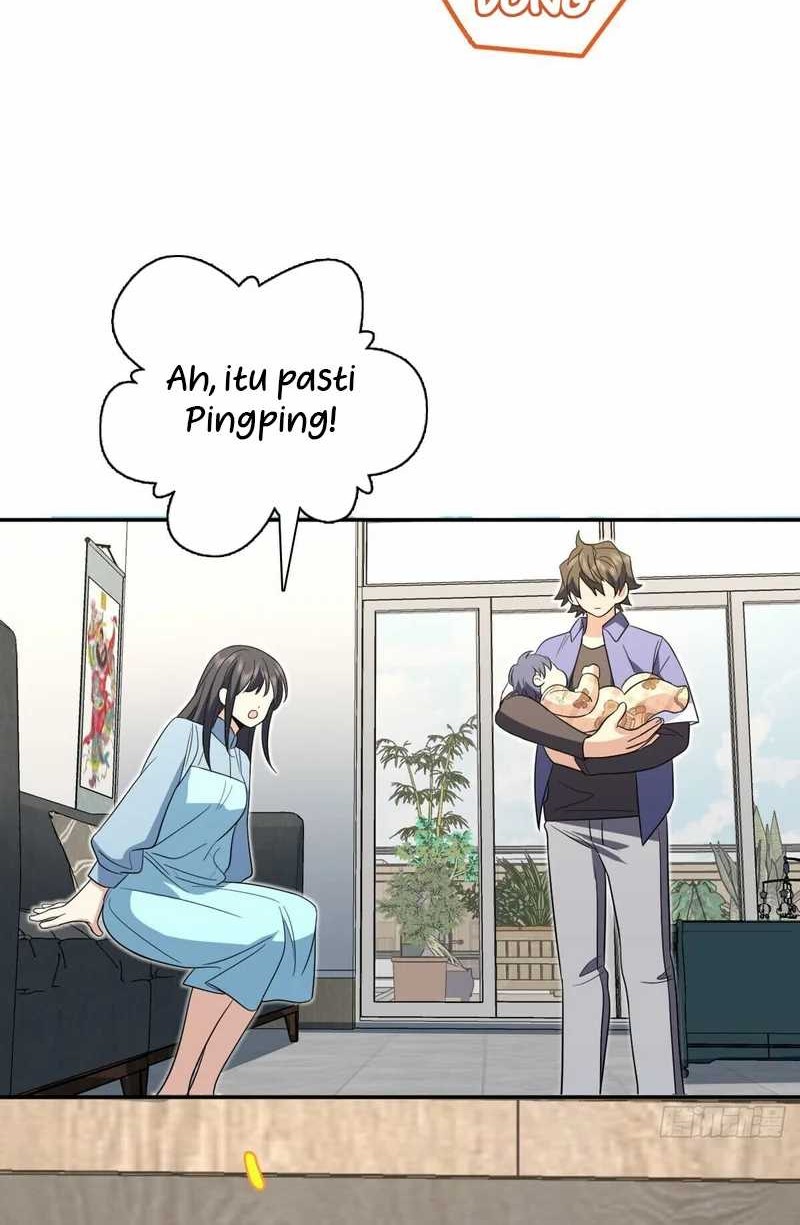 My Wife Is From a Thousand Years Ago Chapter 343 Gambar 16