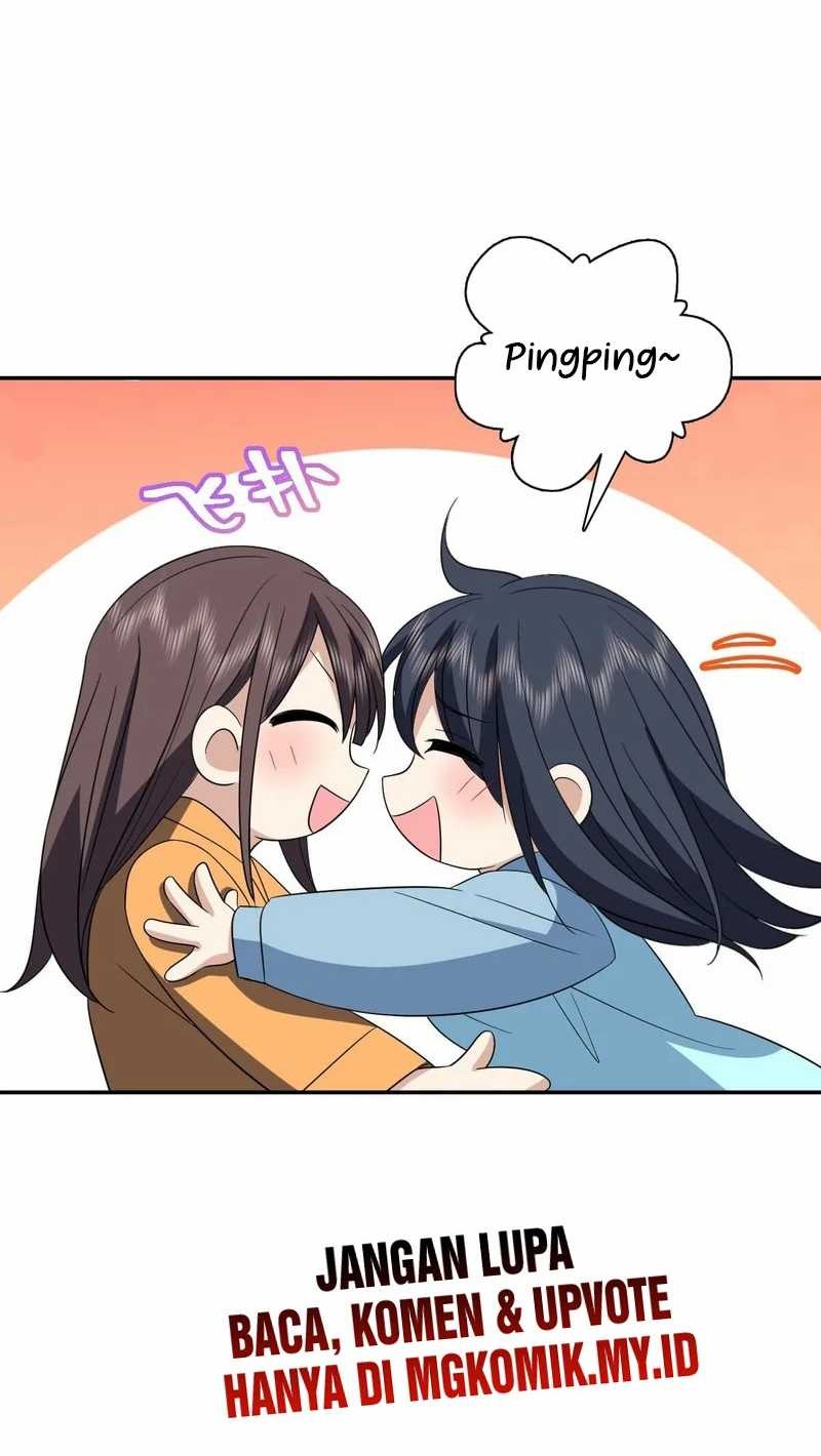 My Wife Is From a Thousand Years Ago Chapter 343 Gambar 18