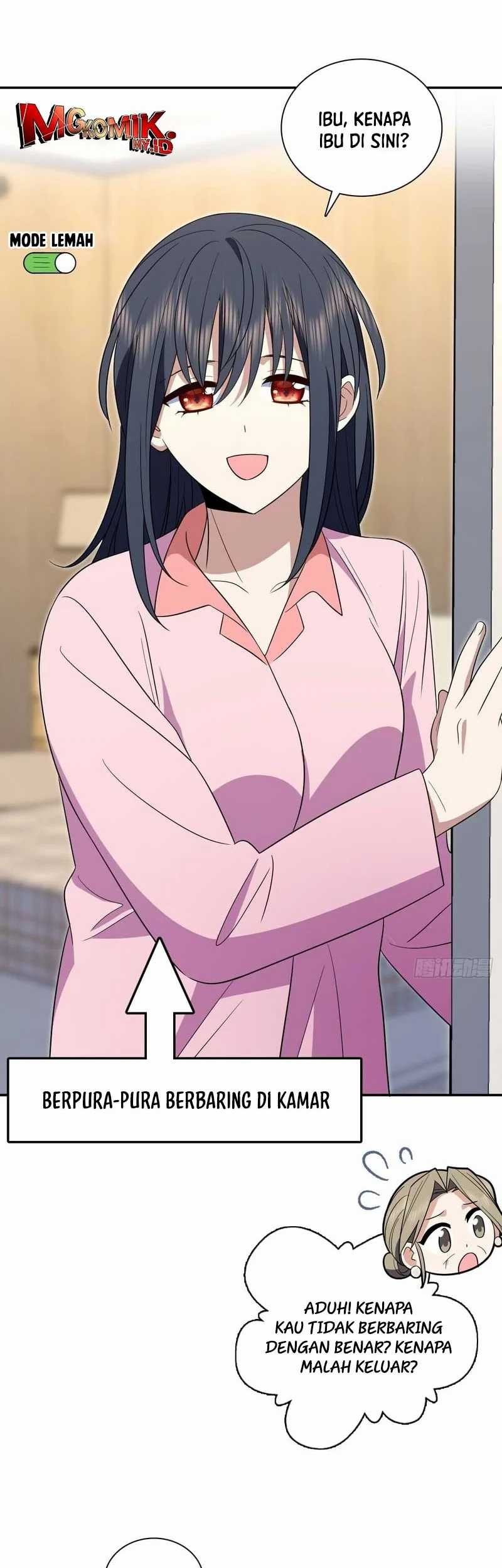 My Wife Is From a Thousand Years Ago Chapter 342 Gambar 29