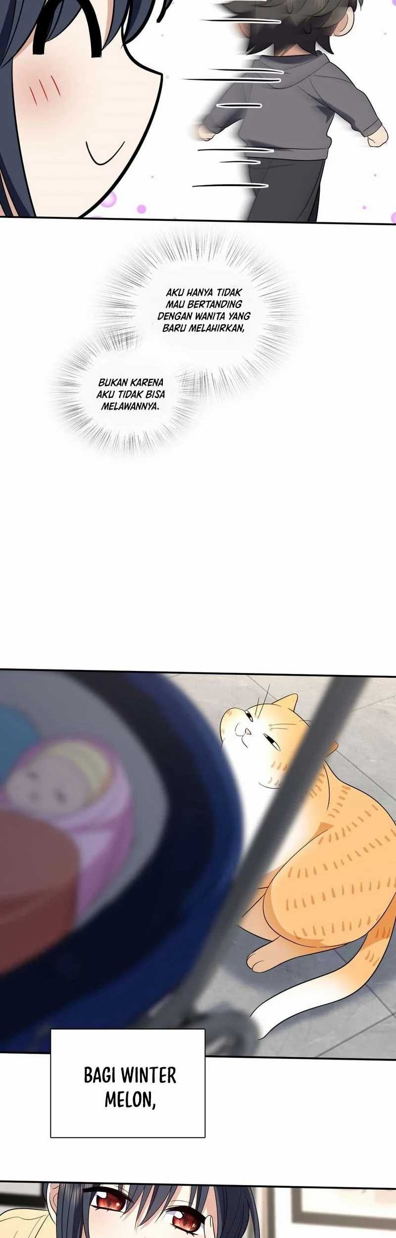 My Wife Is From a Thousand Years Ago Chapter 342 Gambar 19