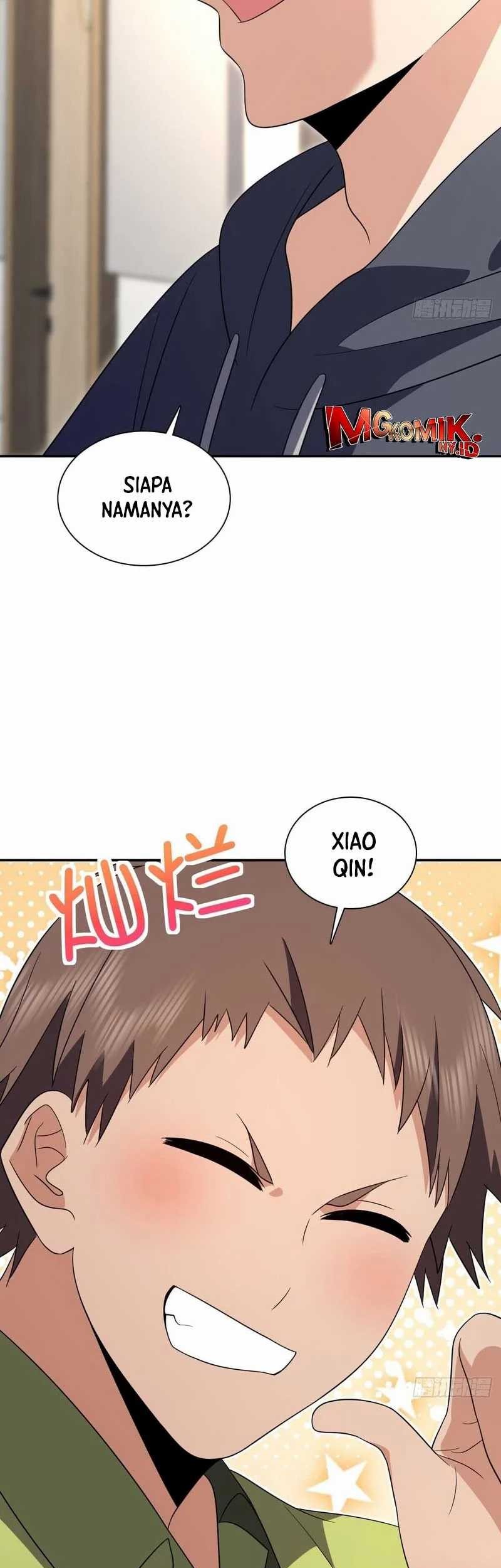 My Wife Is From a Thousand Years Ago Chapter 342 Gambar 51