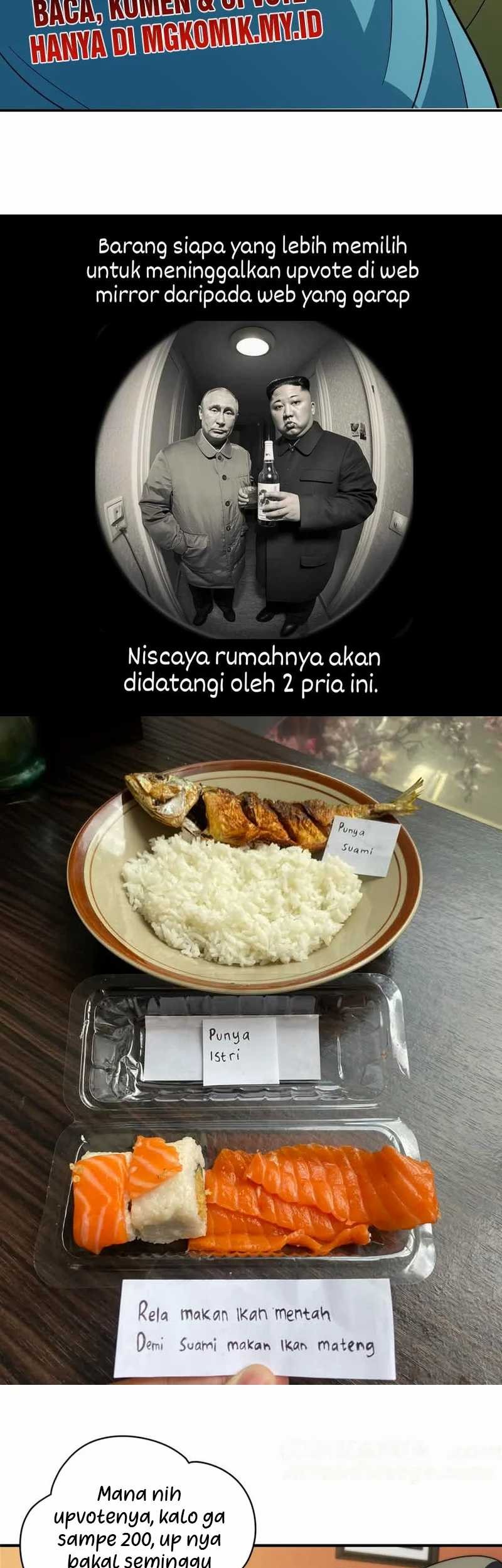 My Wife Is From a Thousand Years Ago Chapter 342 Gambar 53