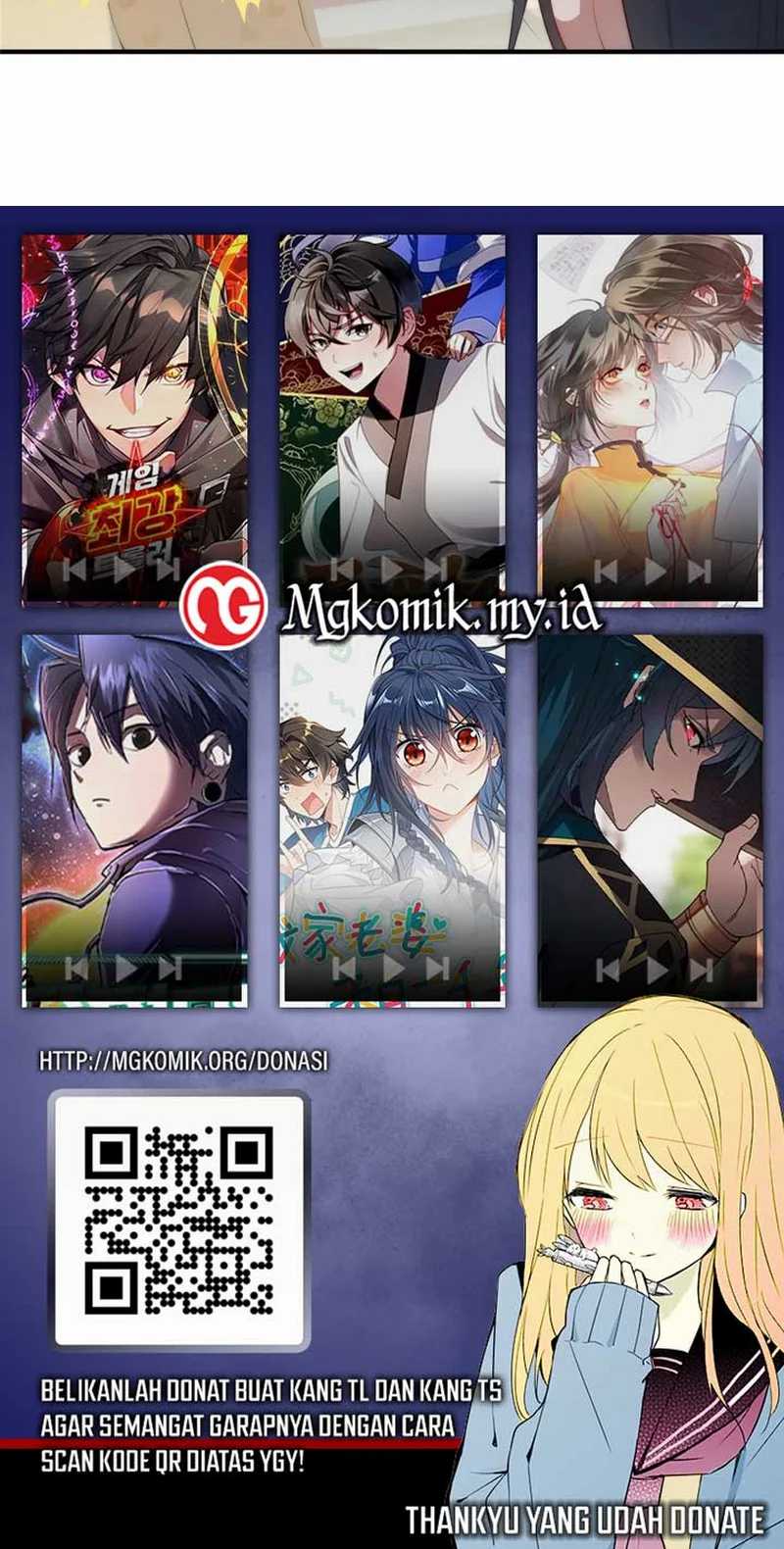 My Wife Is From a Thousand Years Ago Chapter 342 Gambar 55