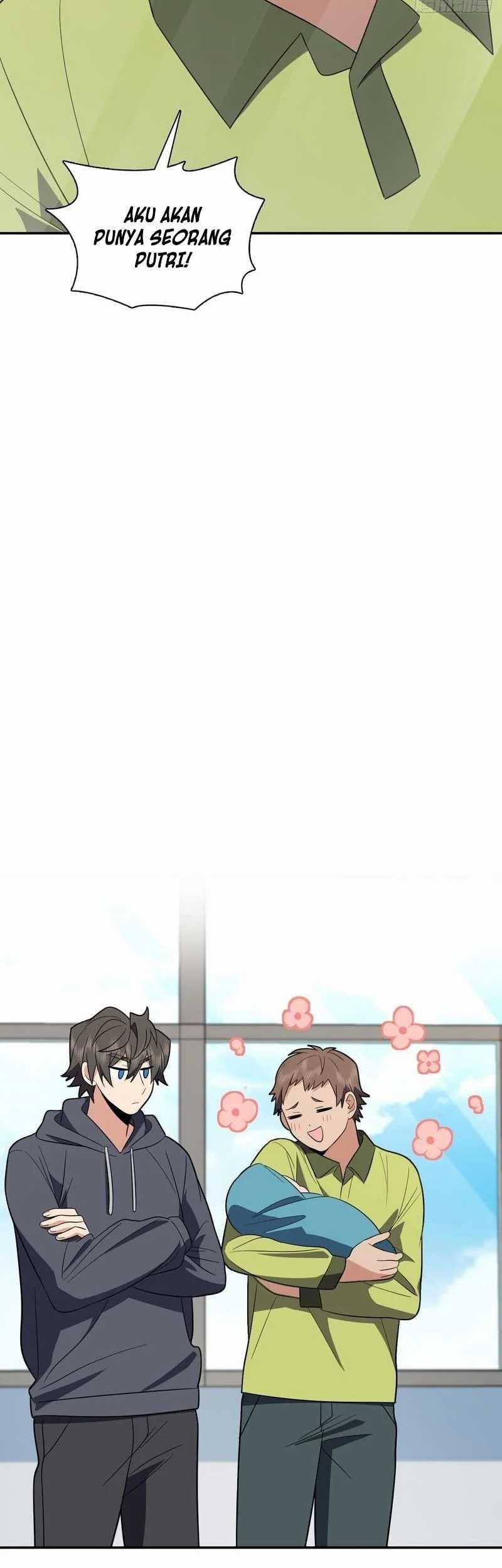 My Wife Is From a Thousand Years Ago Chapter 342 Gambar 41