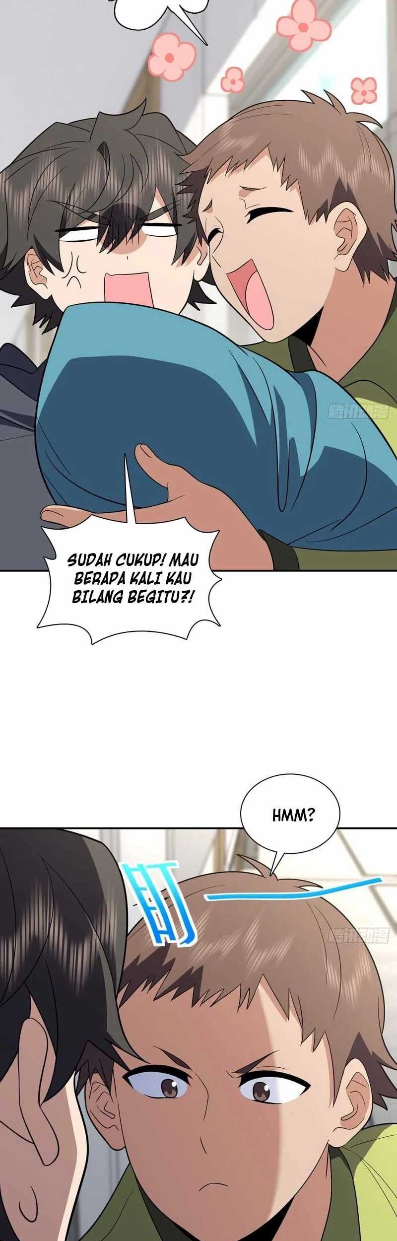 My Wife Is From a Thousand Years Ago Chapter 342 Gambar 43