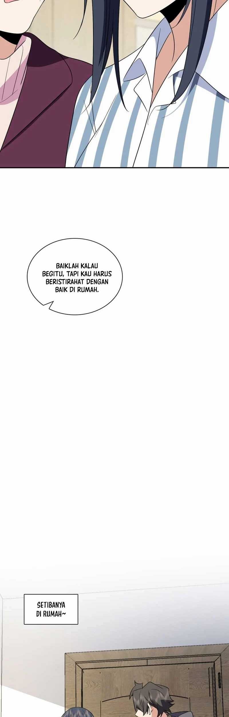 My Wife Is From a Thousand Years Ago Chapter 342 Gambar 9