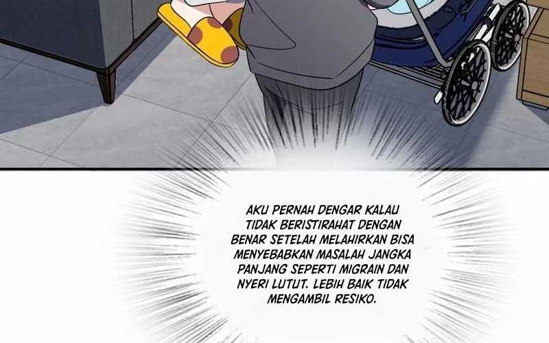 My Wife Is From a Thousand Years Ago Chapter 342 Gambar 14