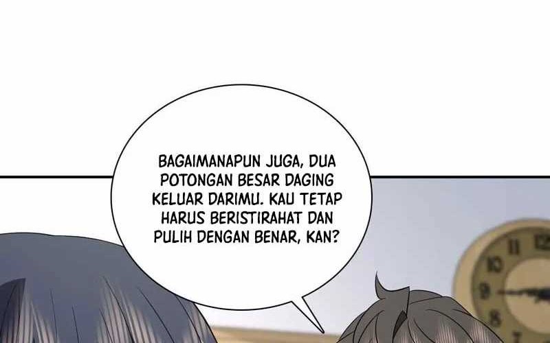 My Wife Is From a Thousand Years Ago Chapter 342 Gambar 16