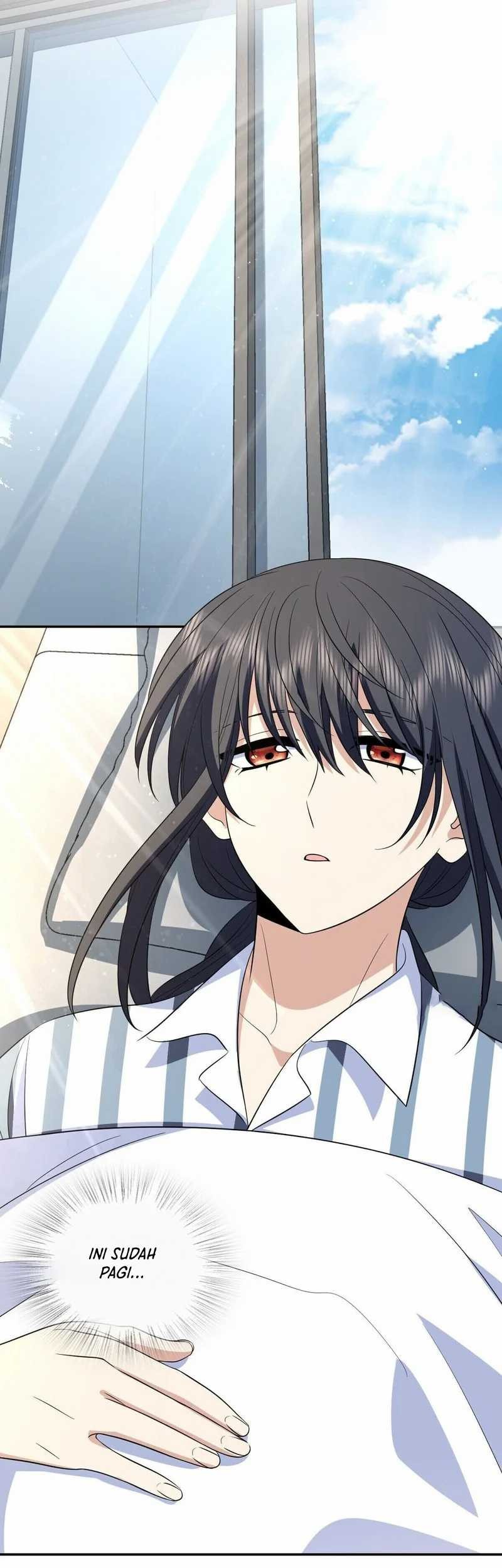 My Wife Is From a Thousand Years Ago Chapter 341 Gambar 26