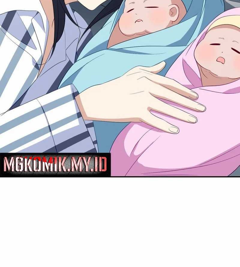 My Wife Is From a Thousand Years Ago Chapter 341 Gambar 33