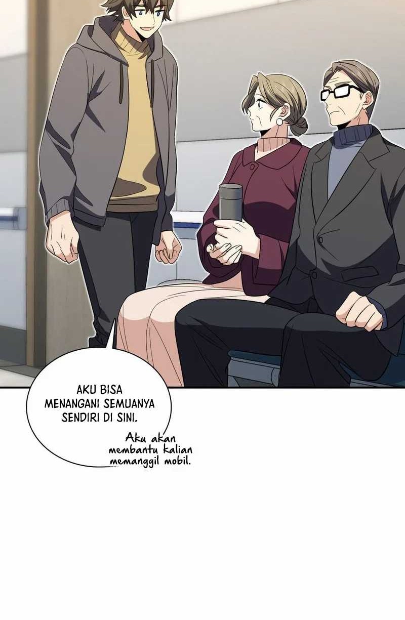 My Wife Is From a Thousand Years Ago Chapter 341 Gambar 23